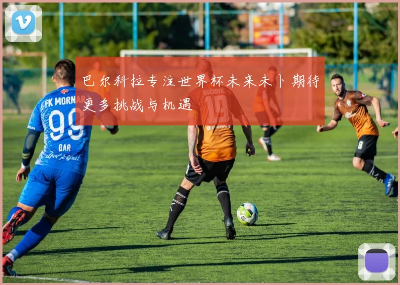 巴尔科拉专注世界杯未来未卜期待更多挑战与机遇